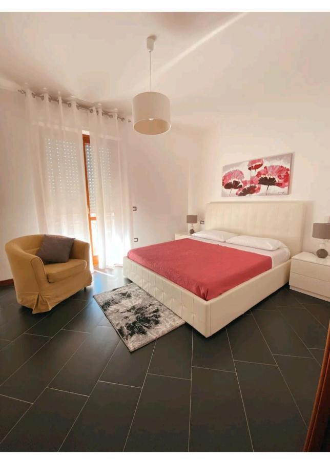 Panorama Lägenhet Alghero Exteriör bild